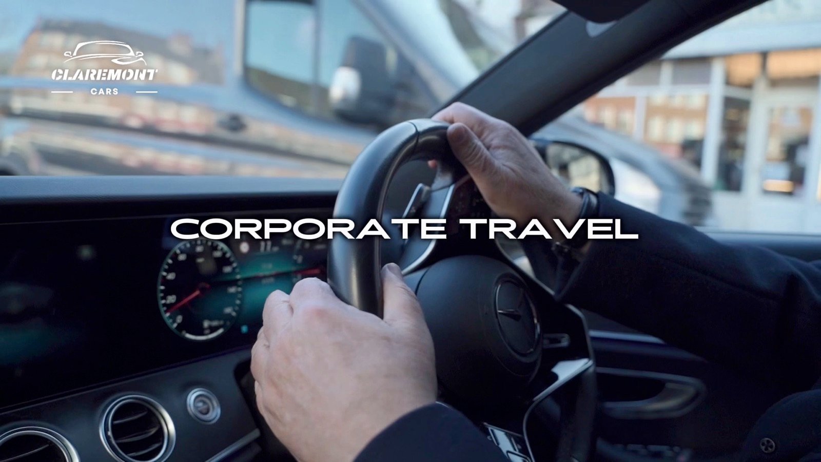 Corporate travel