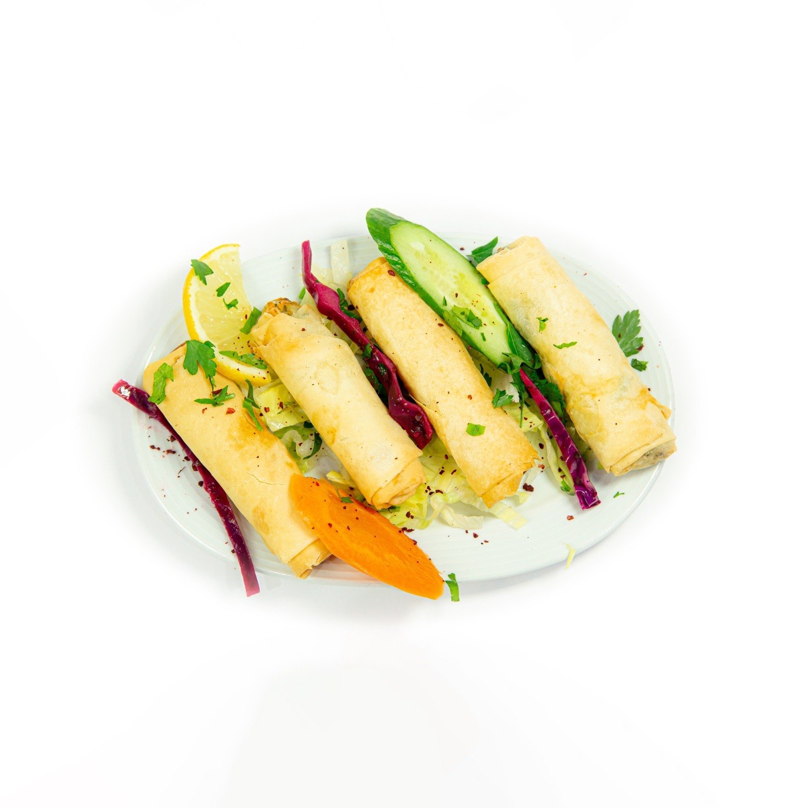 Spring rolls
