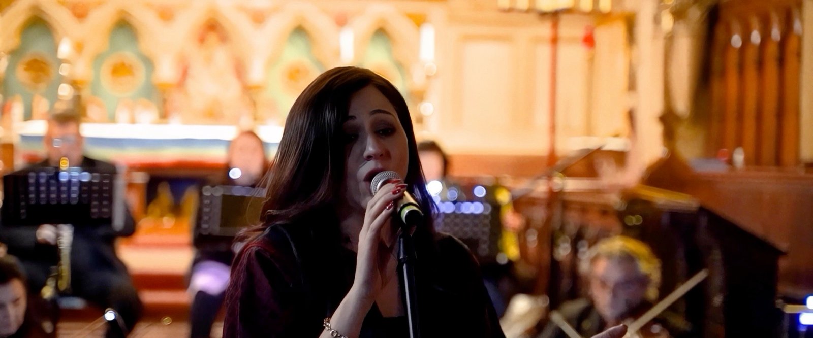 Singing